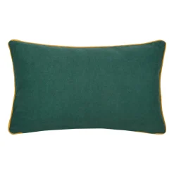 Coussin Et Housse|STOF Coussin rectangulaire coton (30 x 50 cm) Betty Multicolore