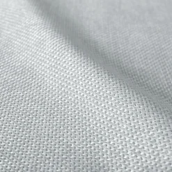 Coussin Et Housse|EMINZA Coussin rectangulaire tissé (40 x 60 cm) Alba Gris