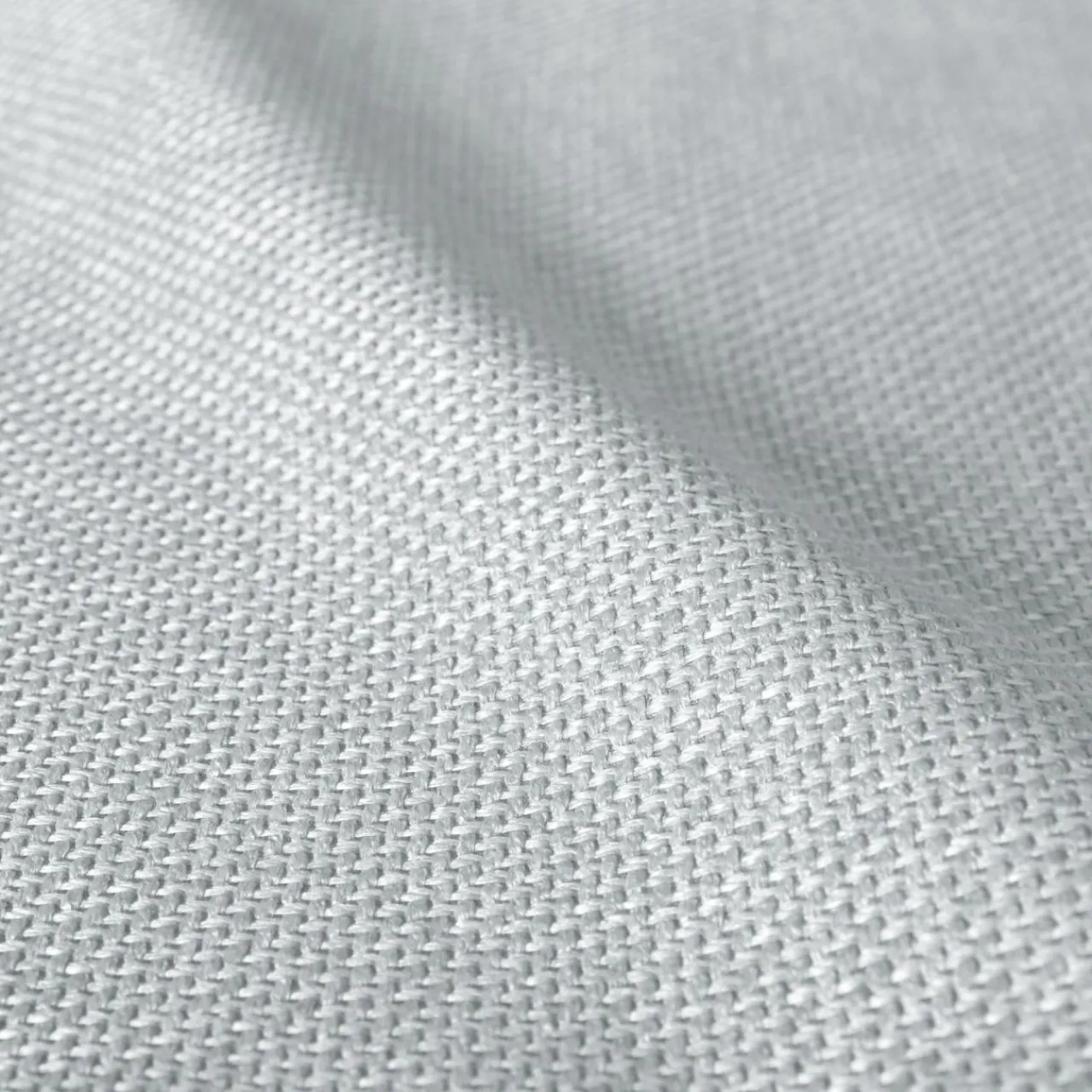 Coussin Et Housse|EMINZA Coussin rectangulaire tissé (40 x 60 cm) Alba Gris