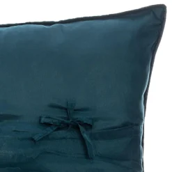 Couvre-Lit Et Édredon|ATMOSPHERA Couvre-lit et taies d'oreiller (240 x 260 cm) Dolce canard Bleu