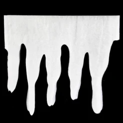 Déco Et Objet De Noël|Feeric Lights & Christmas Décor de Noël pour fenêtre Guirlande glaçons Blanc