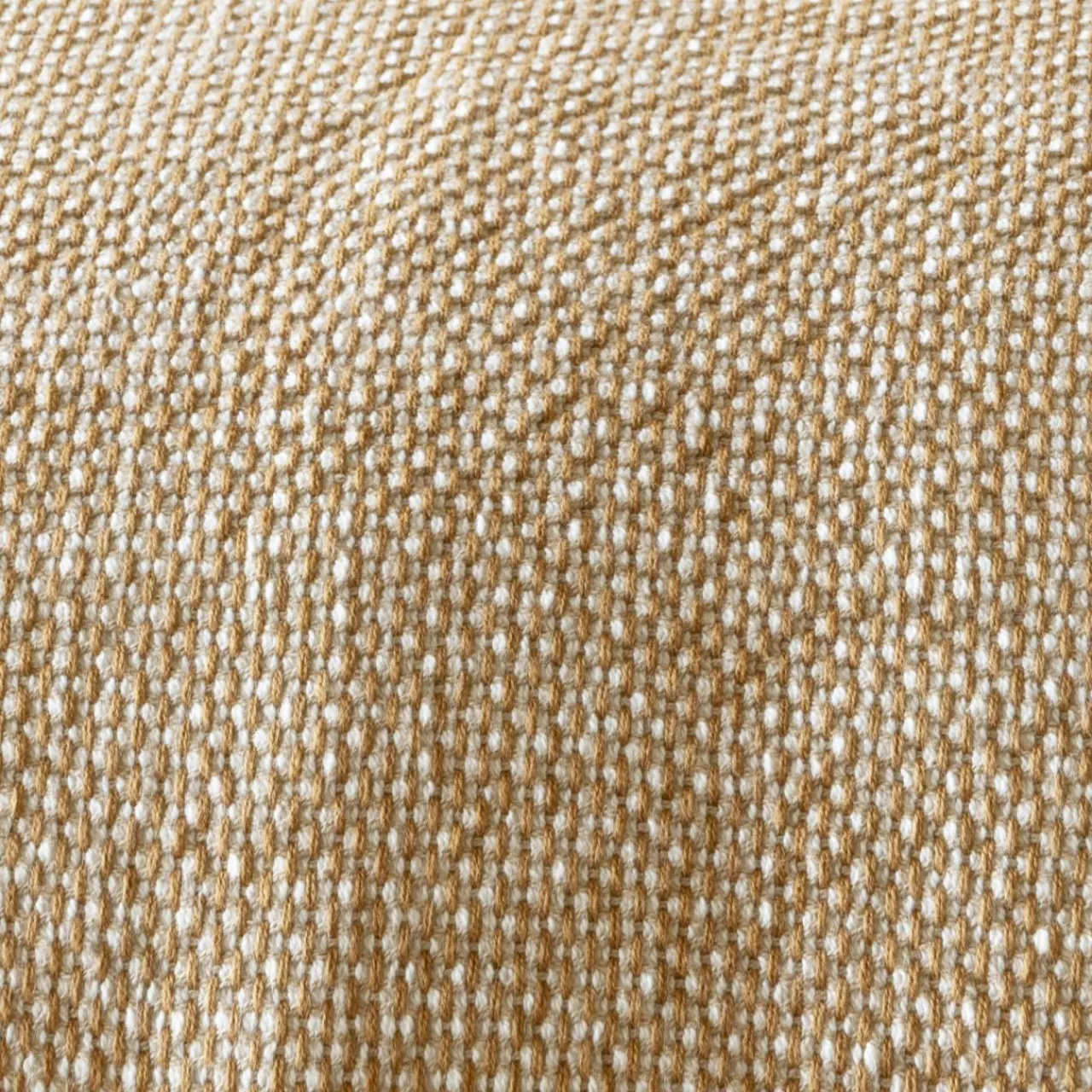 Couvre-Lit Et Édredon|EMINZA Edredon coton (90 x 220 cm) Jamy Marron