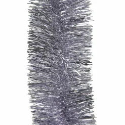 Guirlande De Sapin|KAEMINGK Guirlande de Noël (D7,50 cm) Alpine XL Lilas