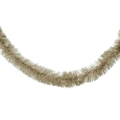 Guirlande De Sapin|KAEMINGK Guirlande de Noël (D10 cm) Alpine XL Perle