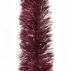 Guirlande De Sapin|KAEMINGK Guirlande de Noël (D10 cm) Alpine XL Magnolia