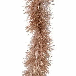 Guirlande De Sapin|KAEMINGK Guirlande de Noël (D10 cm) Alpine XL Caramel