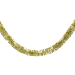 Guirlande De Sapin|KAEMINGK Guirlande de Noël (D7,50 cm) Alpine XL Or