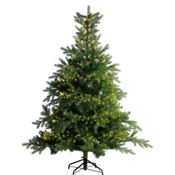 Guirlande Lumineuse Grand Format|Guirlande Lumineuse|KAEMINGK Guirlande lumineuse 45 m 2000 LED câble vert Luxe Blanc chaud Champagne Blanc chaud Champagne - câble vert