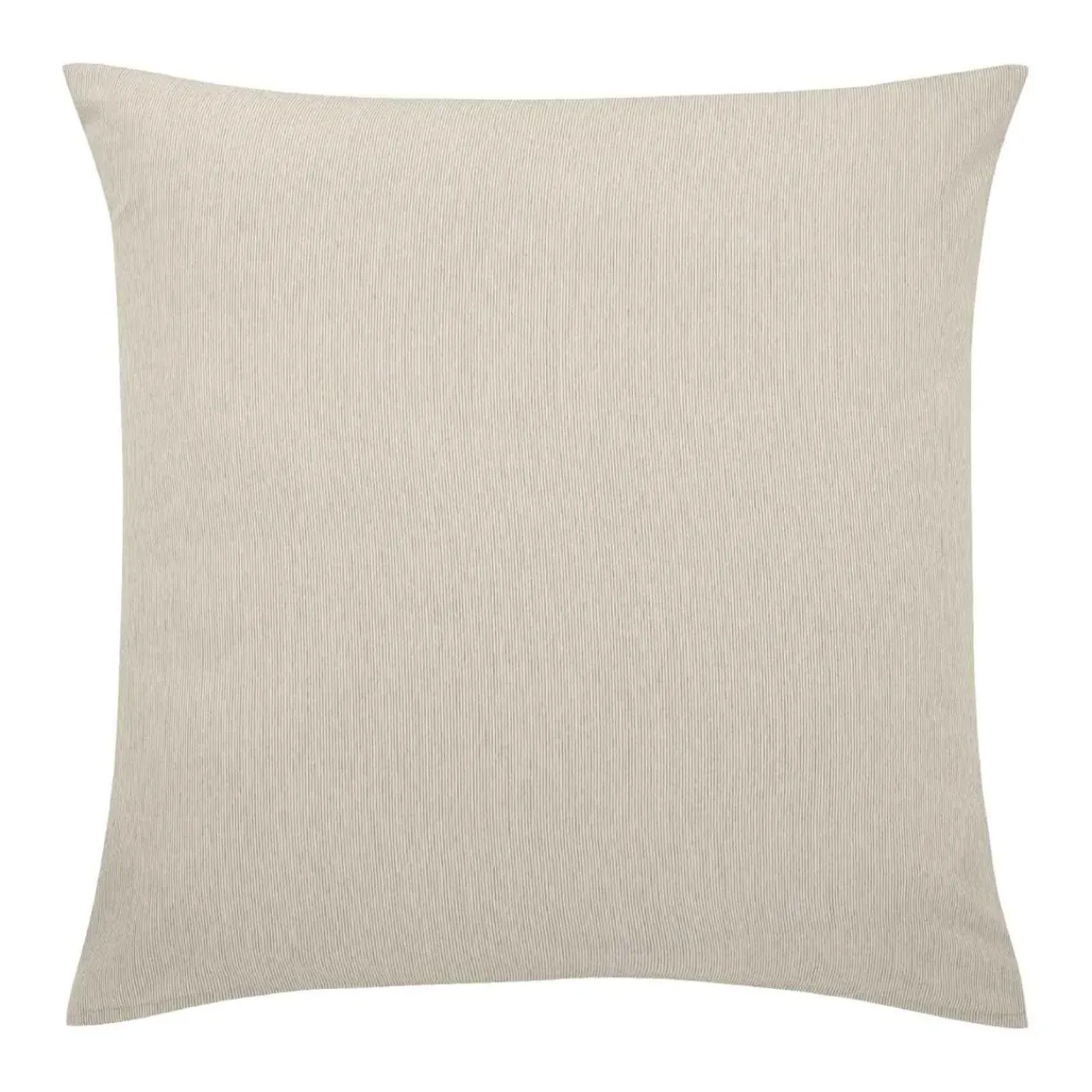 Parure De Lit|Housse De Couette|douceur d'intu017drieur Housse de couette et deux taies d'oreiller microfibre (240 x 220 cm) Azura Beige