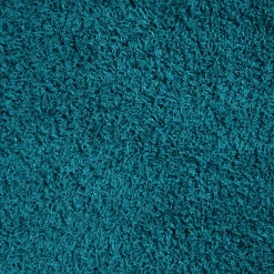 Coussin Et Housse|STOF Housse de coussin carrée (40 x 40 cm) Montréal Bleu pétrole