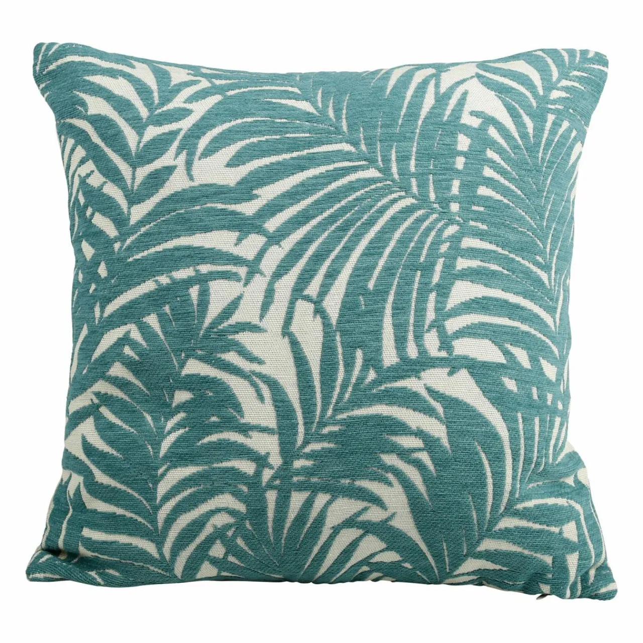 Coussin Et Housse|OSTARIA Housse de coussin carrée (40 x 40 cm) Sauvage e Vert