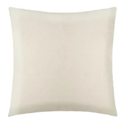Coussin Et Housse|ATMOSPHERA Housse de coussin carrée (40 x 40 cm) Cali Vert cèdre Vert sapin