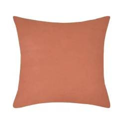 Coussin Et Housse|STOF Housse de coussin carrée coton (40 x 40 cm) Pekan Multicolore