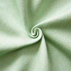 Accessoires Et Coussins|Coussin Déco D'Extérieur|L'effet papillon Housse de coussin extérieur carrée (60 x 60 cm) Naia Vert caraïbes Vert d'eau