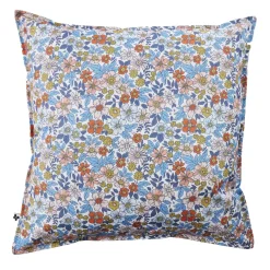 Accessoires Et Coussins|Coussin Déco D'Extérieur|L'effet papillon Housse de coussin extérieur carrée (60 x 60 cm) Danaé Multicolore