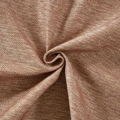 Accessoires Et Coussins|Coussin Déco D'Extérieur|L'effet papillon Housse de coussin extérieur carrée (45 x 45 cm) Naia Corail Orange