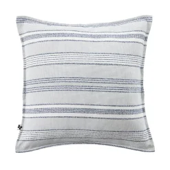 Accessoires Et Coussins|Coussin Déco D'Extérieur|L'effet papillon Housse de coussin extérieur carrée (45 x 45 cm) Doris Bleu nuit