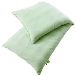 Coussin De Transat|Coussin De Transat Et Accessoire|L'effet papillon Housse de coussin pour bain de soleil (190 x 70 cm) Naia Vert caraïbes Vert d'eau