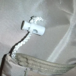 Housse De Protection|Accessoires Et Coussins|MOBELLIA Housse de protection Imperméable pour Salon de jardin (175 x 175 cm) Gris