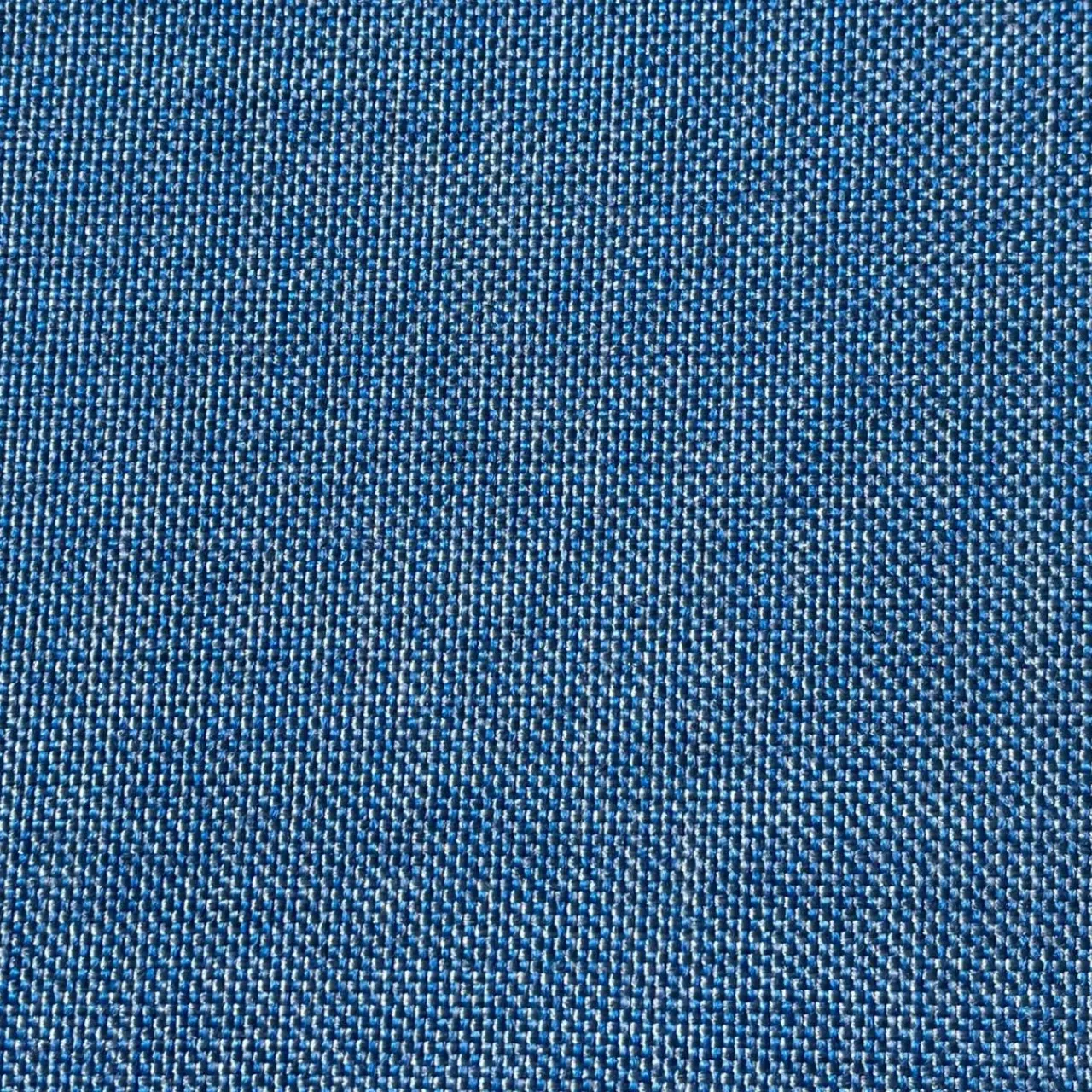 Accessoires Et Coussins|MOBELLIA Housses de coussin de remplacement pour salon de jardin Calvi 4 places - Bleu