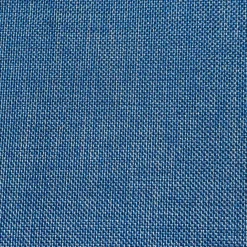 Accessoires Et Coussins|MOBELLIA Housses de coussin de remplacement pour salon de jardin Calvi 5 places - Bleu