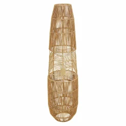 Lampadaire|OSTARIA Lampadaire en cordes (H90 cm) Ajay Naturel