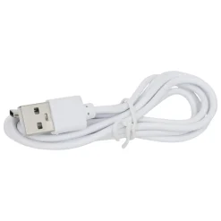 Luminaire Jardin|Eclairage Extérieur|Atmosphera, cru017dateur d'intu017drieur Lampe à poser extérieur LED métal (H30,5 cm) Zack Bleu canard