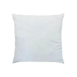 Couette, Oreiller, Traversin|EMINZA Lot Couette chaude anti-acariens (140 x 200 cm) + 1 Oreiller (60 x 60 cm) Comète he Blanc