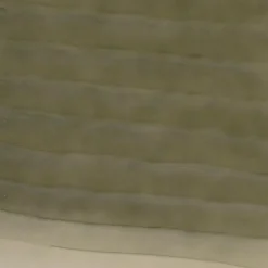 Déco Extérieur Et Cache-Pot|Déco Extérieur Et Cache-Pot|EMINZA Lot de 3 cache-pots d'extérieur carrés (H49-37-27 cm) Jamie Gris et Beige