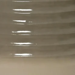 Déco Extérieur Et Cache-Pot|Déco Extérieur Et Cache-Pot|EMINZA Lot de 3 cache-pots d'extérieur ronds (H49-37-27 cm) Jamie Gris