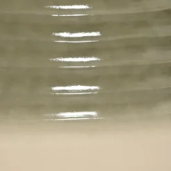 Déco Extérieur Et Cache-Pot|Déco Extérieur Et Cache-Pot|EMINZA Lot de 3 cache-pots d'extérieur ronds (H49-37-27 cm) Jamie Gris et Beige