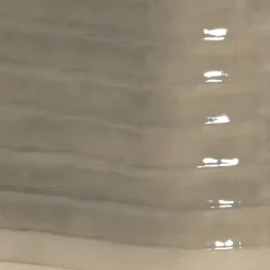 Déco Extérieur Et Cache-Pot|Déco Extérieur Et Cache-Pot|EMINZA Lot de 3 cache-pots d'extérieur carrés (H49-37-27 cm) Jamie Gris