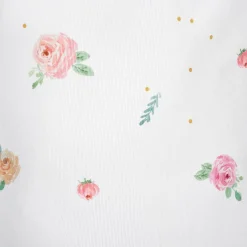 Rangement Enfant|Atmosphera createur d'interieur for kids Lot de 2 paniers de rangement enfant Licorne Rose