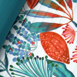 Coussin De Transat|STOF Matelas de plage enroulable (L150 cm) Mandali Multicolore