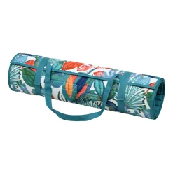 Coussin De Transat|STOF Matelas de plage enroulable (L150 cm) Mandali Multicolore
