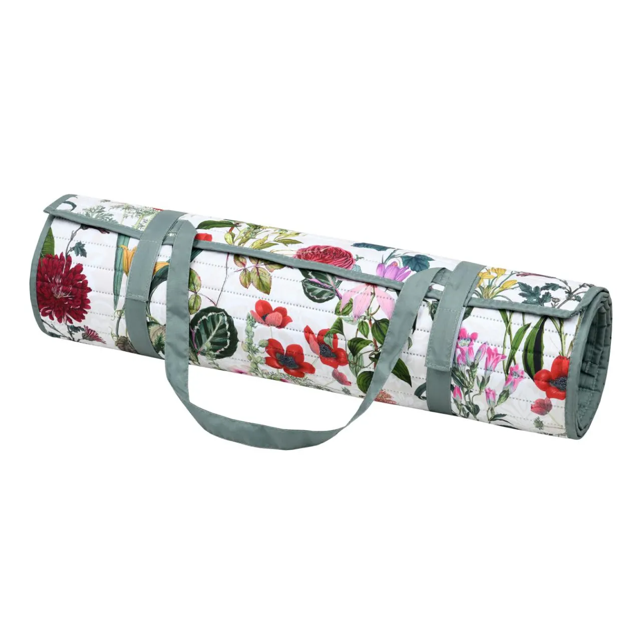 Coussin De Transat|STOF Matelas de plage enroulable (L150 cm) Florine Multicolore