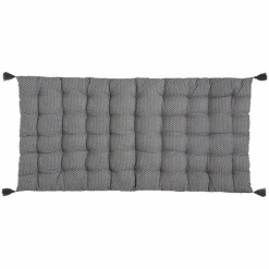 Coussin De Sol|ATMOSPHERA Matelas de sol (60 x 120 cm) Otto Gris