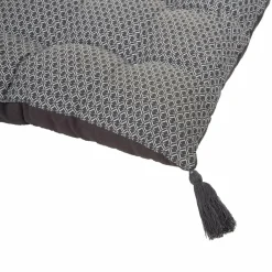 Coussin De Sol|ATMOSPHERA Matelas de sol (60 x 120 cm) Otto Gris