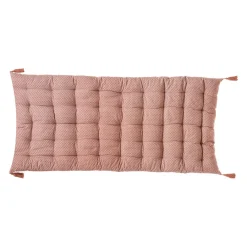 Coussin De Sol|ATMOSPHERA Matelas de sol (60 x 120 cm) Otto Terracotta