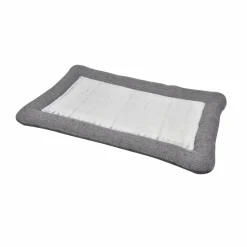 Panier, Coussin Et Plaid|LOVE STORY Matelas pour chat et chien Cocoon L70 cm Anthracite