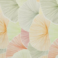 Nappe De Table|EMINZA Nappe rectangulaire coton enduit (150 x 250 cm) Boston Multicolore