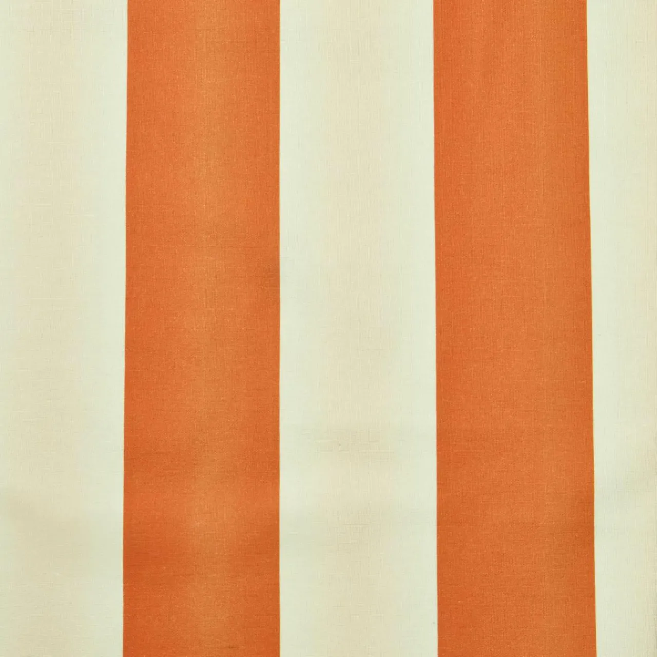 Nappe De Table|EMINZA Nappe rectangulaire coton enduit (150 x 250 cm) Clementine Orange