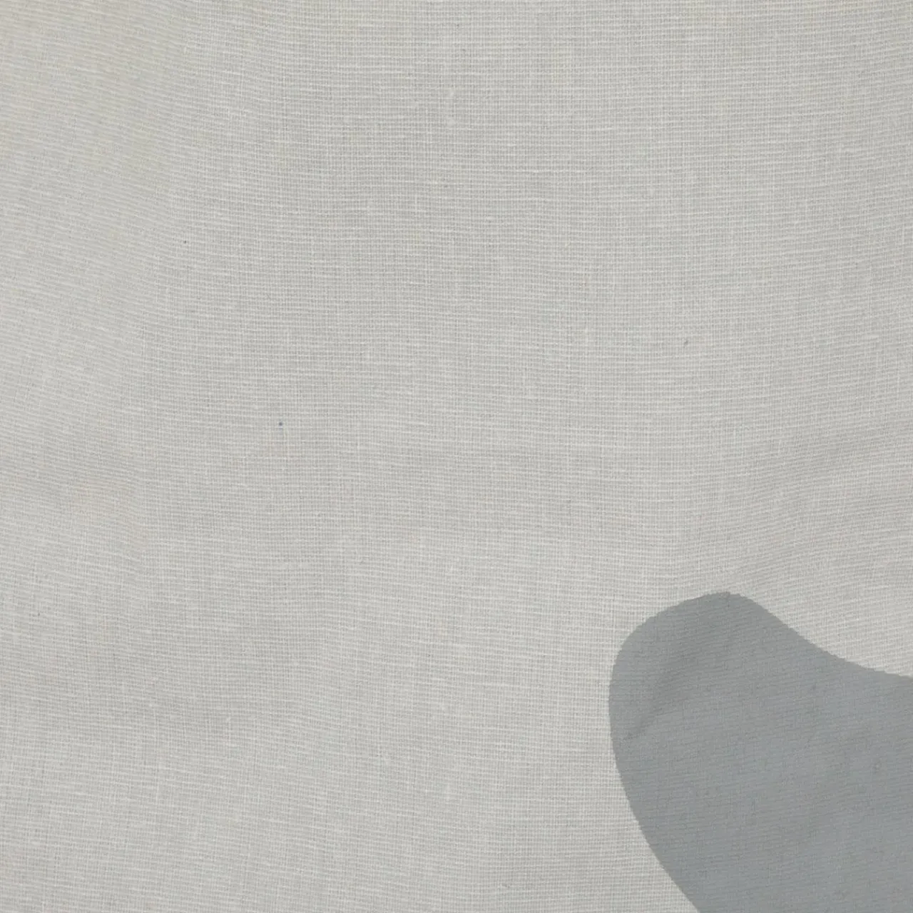 Rangement Enfant|Atmosphera createur d'interieur for kids Panier à jouets enfant (32 x 40 cm) Renard Gris