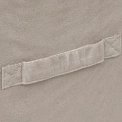 Panier Et Organisateur|5 Five Simply Smart Panier de rangement (31 x 31 cm) Velours Lin