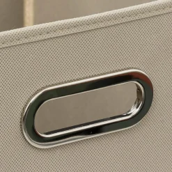 Panier Et Organisateur|5 Five Simply Smart Panier de rangement (31 x 31 cm) Helena Lin