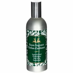 Cache Pied Sapin|Feeric Lights & Christmas Parfum d'ambiance de Noël (100 ml) pour sapin