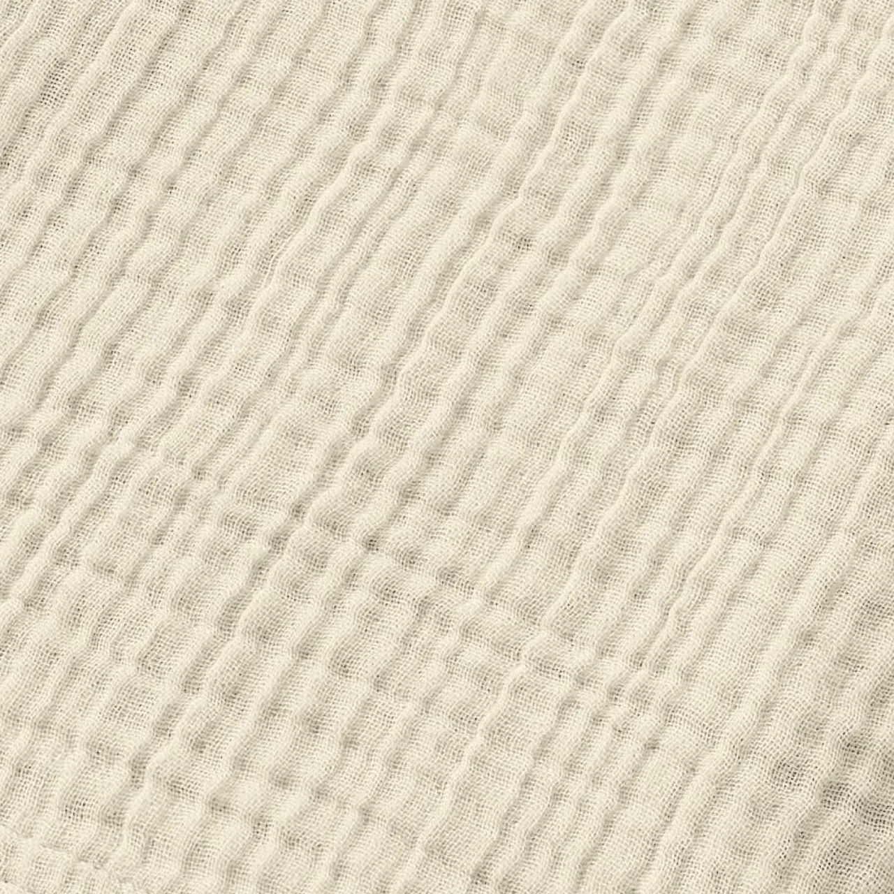 Linge De Bain|Peignoir|EMINZA Peignoir de bain gaze de coton S/M Gaïa pampa Beige