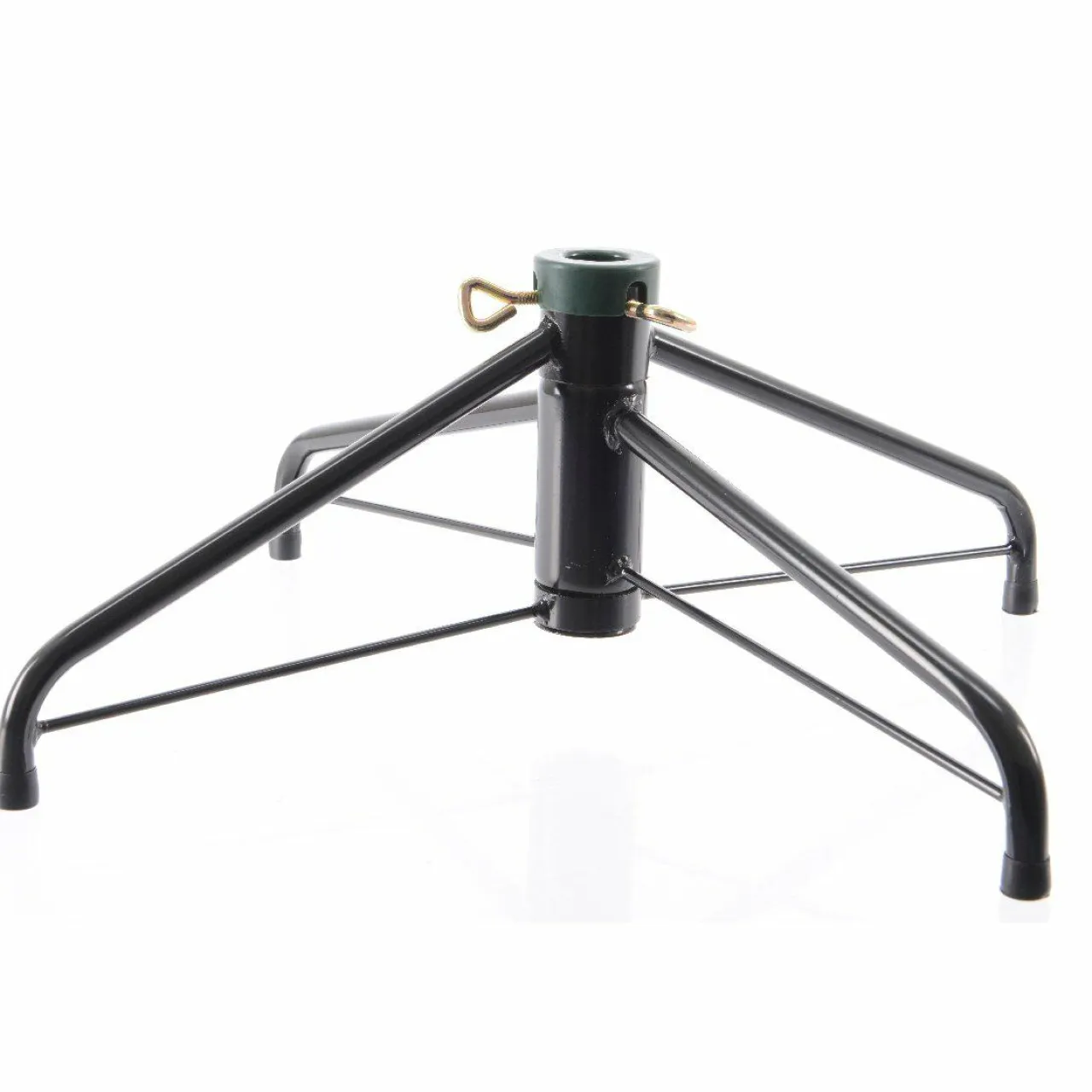 Cache Pied Sapin|KAEMINGK Pied de sapin D60 cm Vert