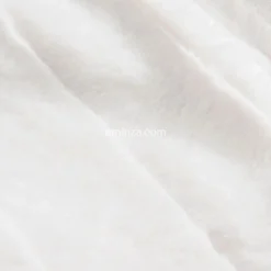 Plaid Et Jeté|ATMOSPHERA Plaid doux (180 x 230 cm) Manoir Blanc