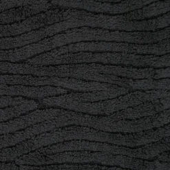 Plaid Et Jeté|LOVELY CASA Plaid polaire (160 cm) Columbia Gris Anthracite